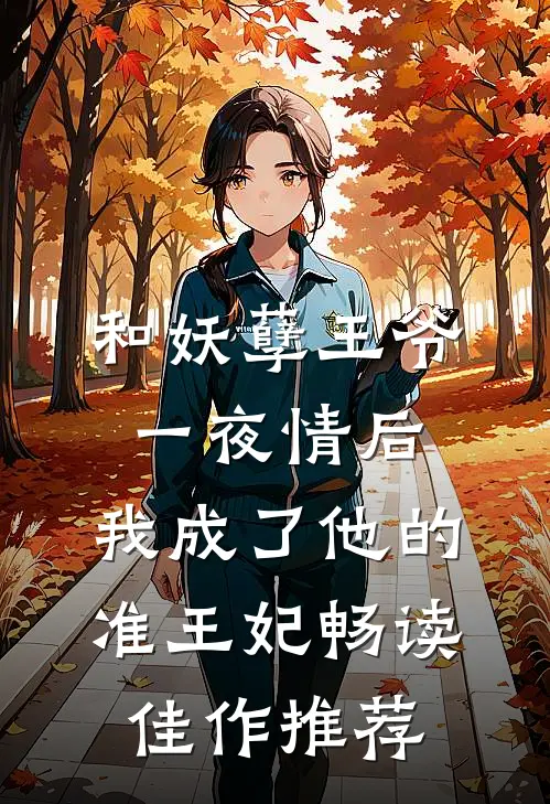 和妖孽王爷一夜情后，我成了他的准王妃畅读佳作推荐