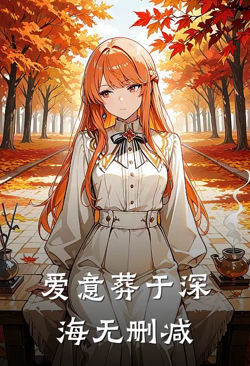 爱意葬于深海无删减