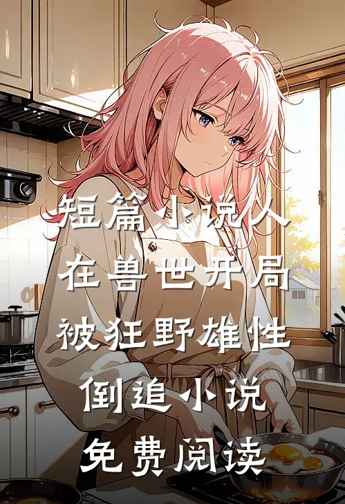 短篇小说人在兽世开局被狂野雄性倒追小说免费阅读