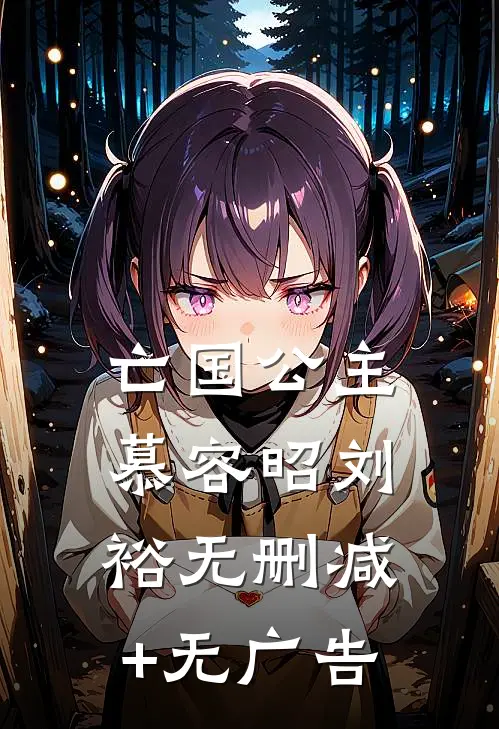 亡国公主慕容昭刘裕无删减+无广告