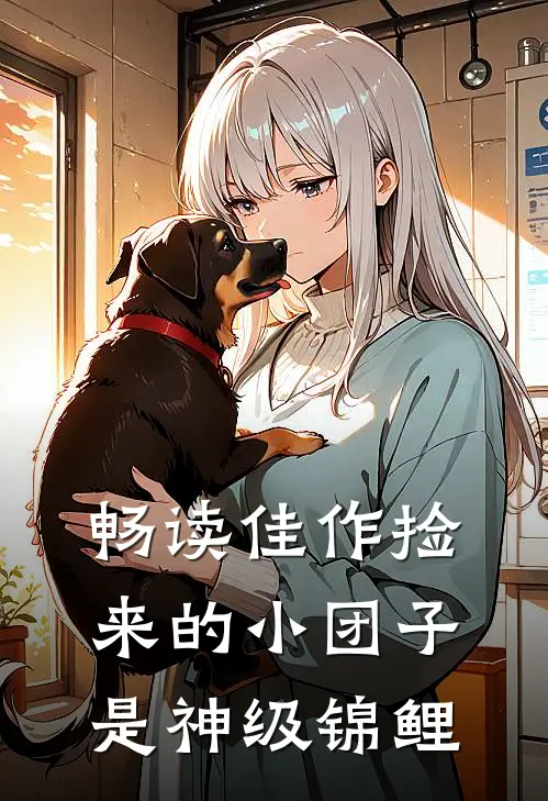 畅读佳作捡来的小团子是神级锦鲤