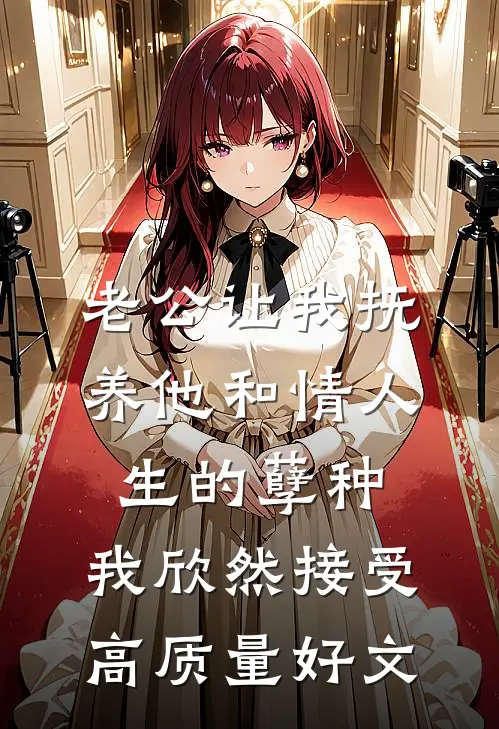 老公让我抚养他和情人生的孽种，我欣然接受高质量好文