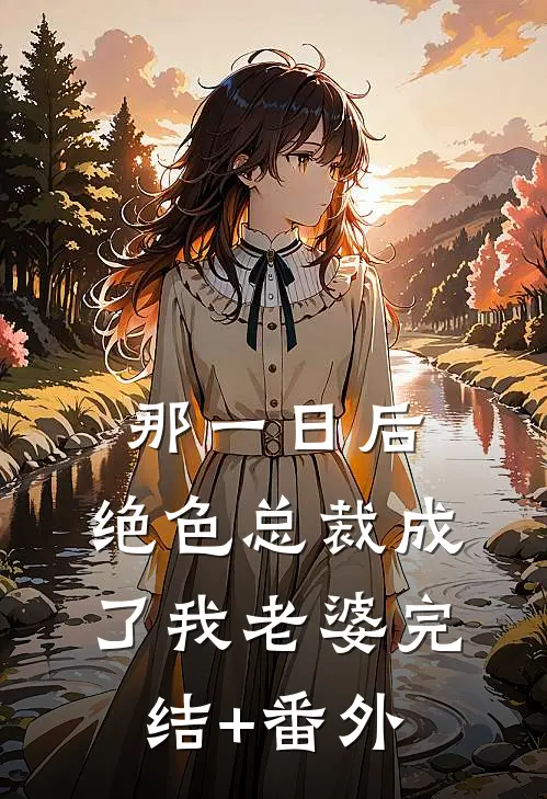 那一日后，绝色总裁成了我老婆完结+番外