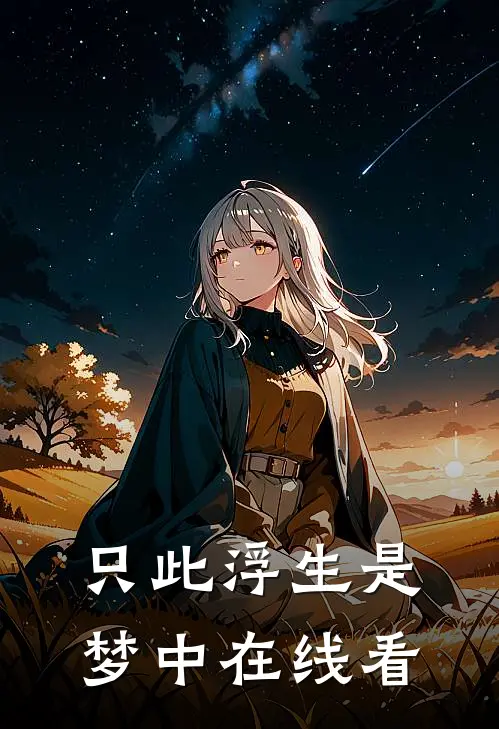 只此浮生是梦中在线看