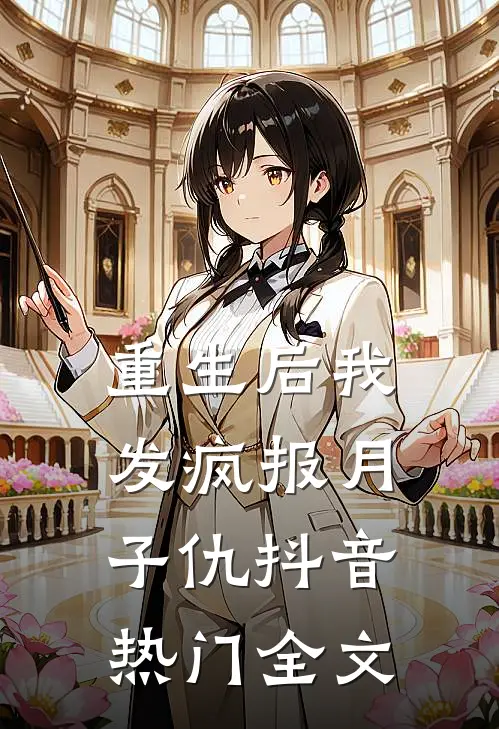 重生后我发疯报月子仇抖音热门全文