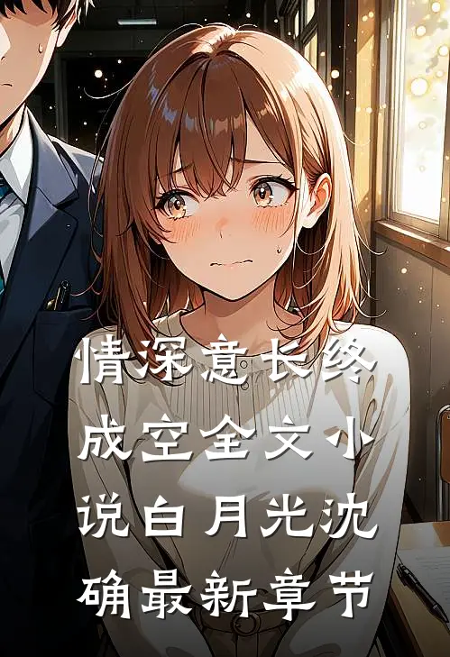 情深意长终成空全文小说白月光沈确最新章节