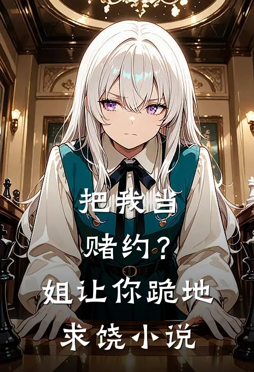 把我当赌约？姐让你跪地求饶小说