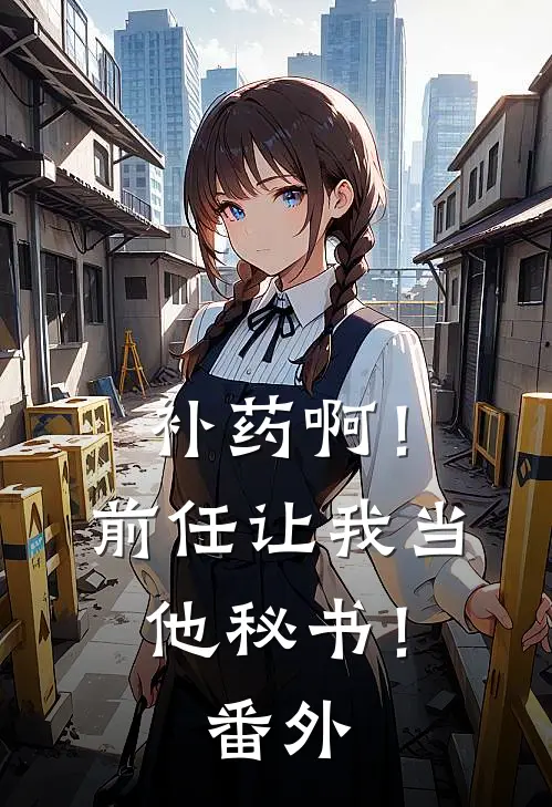 补药啊！前任让我当他秘书！番外
