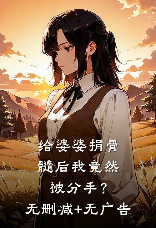 给婆婆捐骨髓后我竟然被分手？无删减+无广告