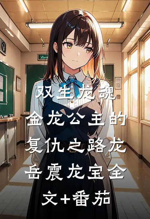 双生龙魂：金龙公主的复仇之路龙岳震龙宝全文+番茄