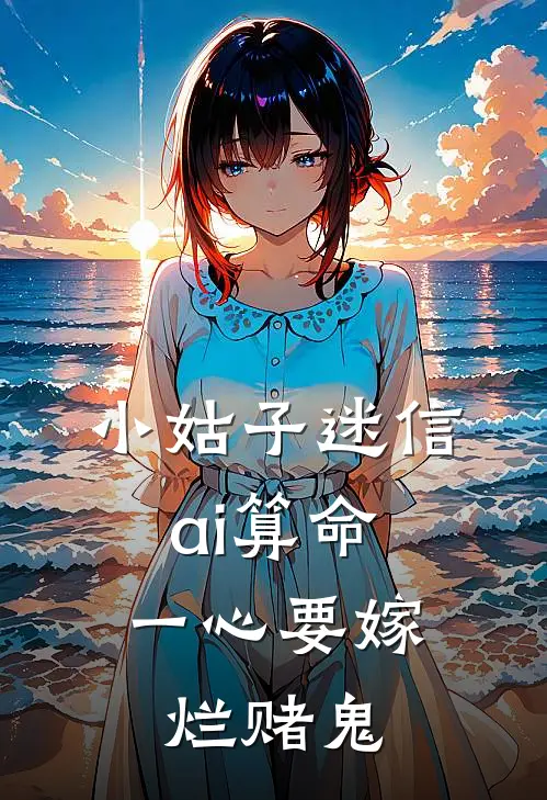 小姑子迷信ai算命，一心要嫁烂赌鬼