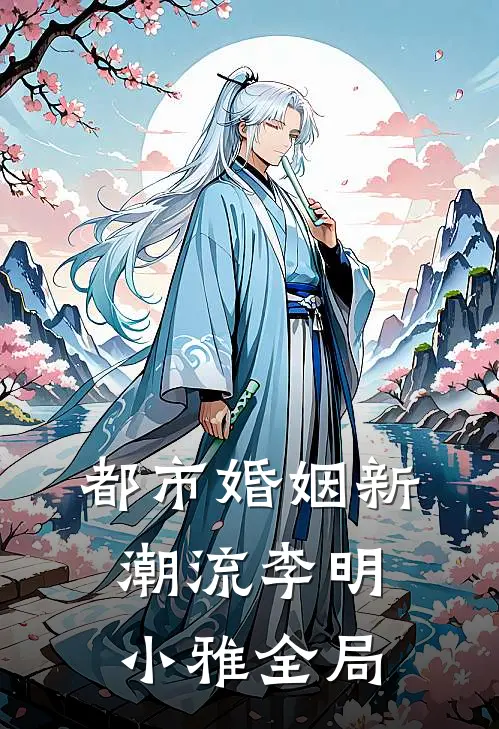 都市婚姻新潮流李明小雅全局
