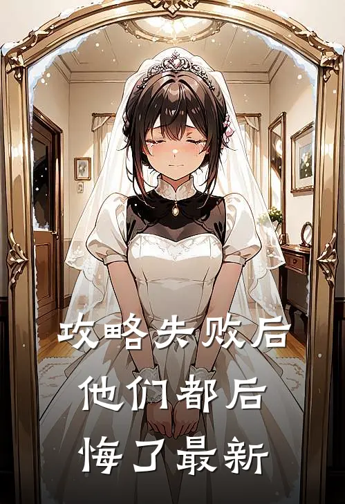 攻略失败后，他们都后悔了最新