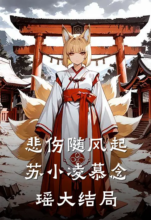悲伤随风起苏小凌慕念瑶大结局