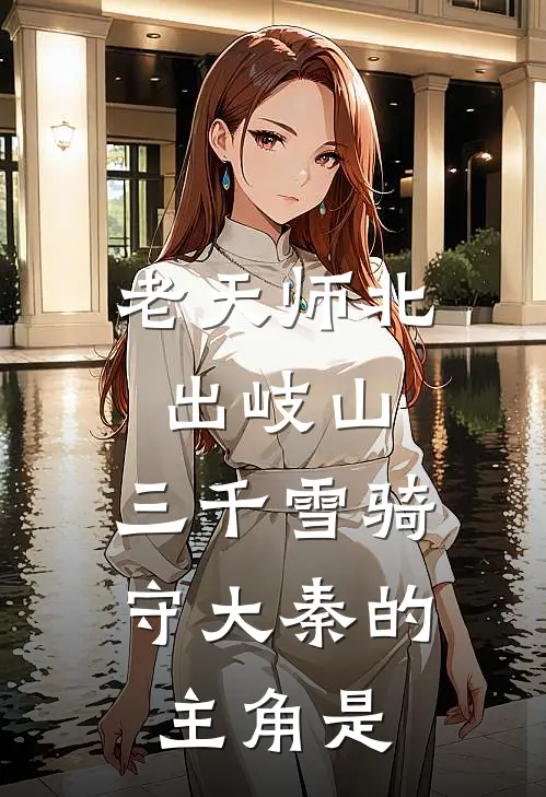 老天师北出岐山，三千雪骑守大秦的主角是