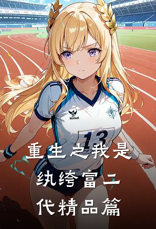 重生之我是纨绔富二代精品篇