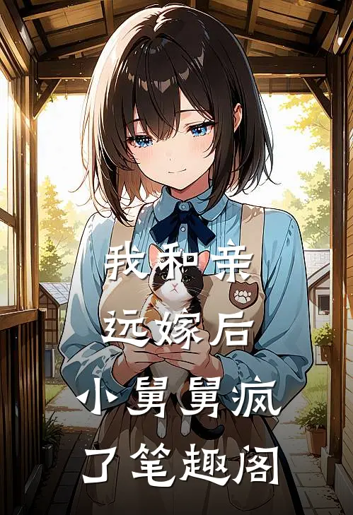 我和亲远嫁后，小舅舅疯了笔趣阁
