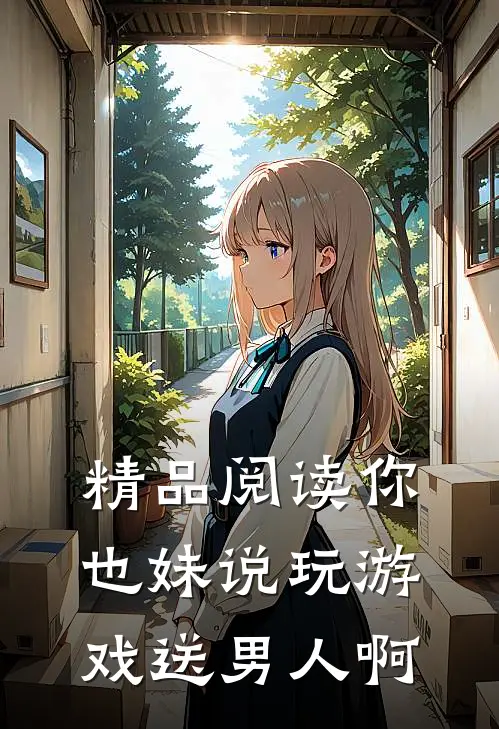 精品阅读你也妹说玩游戏送男人啊