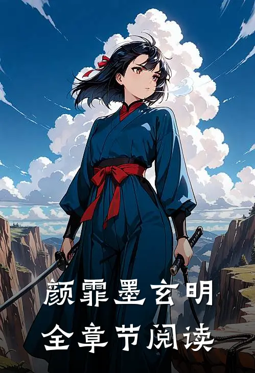 颜霏墨玄明全章节阅读
