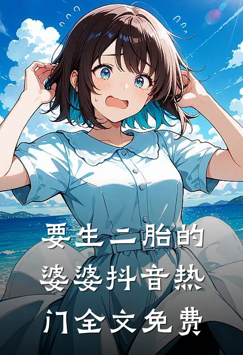 要生二胎的婆婆抖音热门全文免费