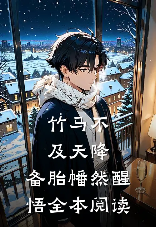 竹马不及天降：备胎幡然醒悟全本阅读