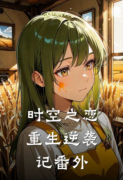 时空之恋:重生逆袭记 番外