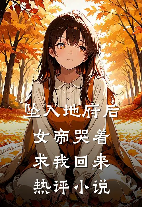 坠入地府后，女帝哭着求我回来热评小说