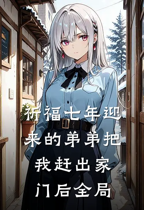 祈福七年迎来的弟弟把我赶出家门后全局