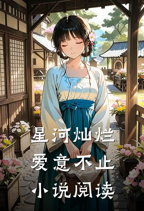 星河灿烂，爱意不止小说阅读