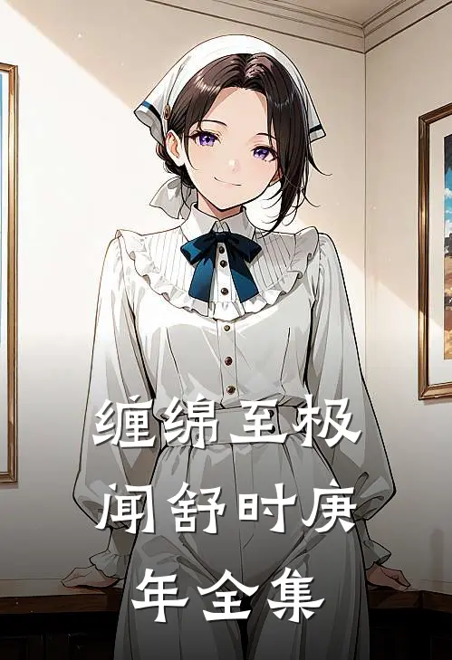 缠绵至极闻舒时庚年 全集