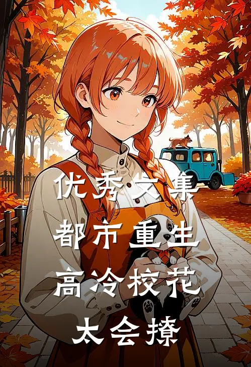 优秀文集都市重生：高冷校花太会撩