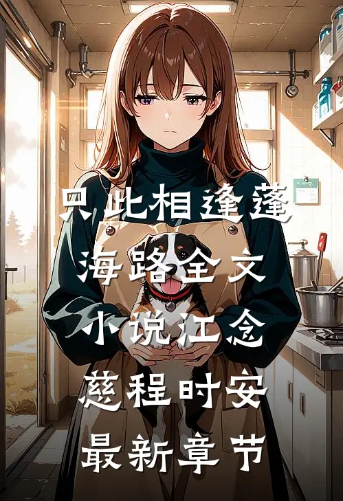 只此相逢蓬海路全文小说江念慈程时安最新章节