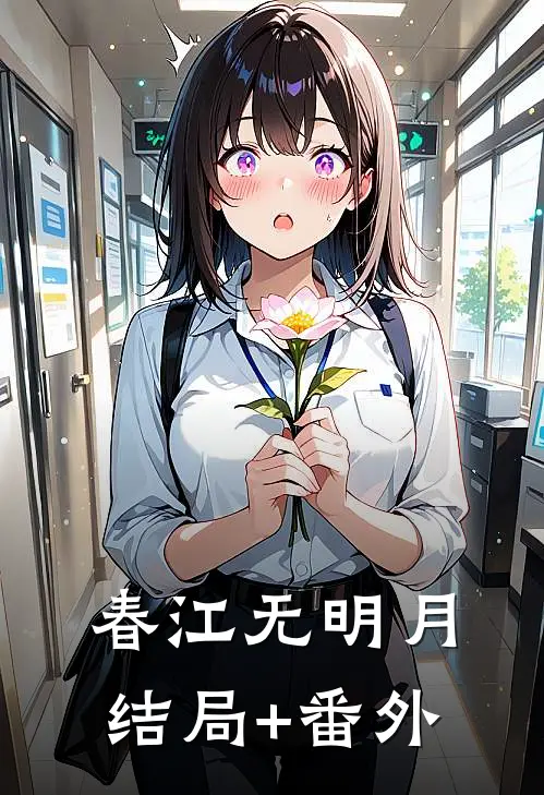 春江无明月结局+番外