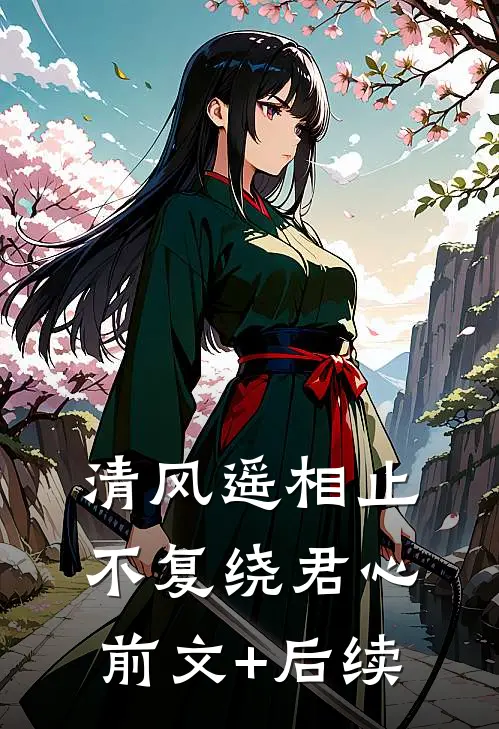 清风遥相止，不复绕君心前文+后续