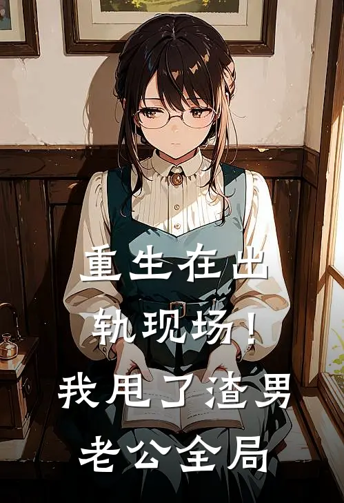 重生在出轨现场！我甩了渣男老公全局