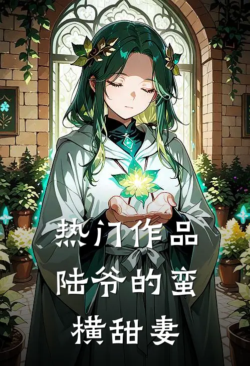 热门作品陆爷的蛮横甜妻