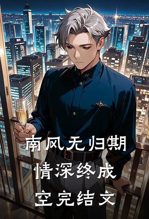 南风无归期，情深终成空完结文