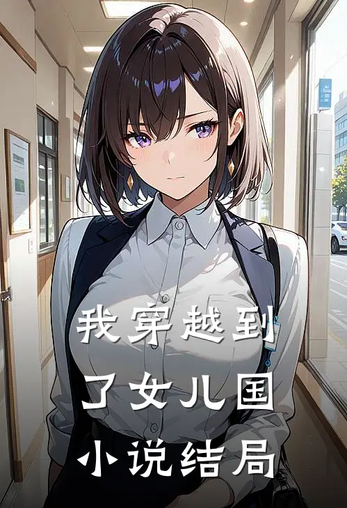 我穿越到了女儿国小说结局
