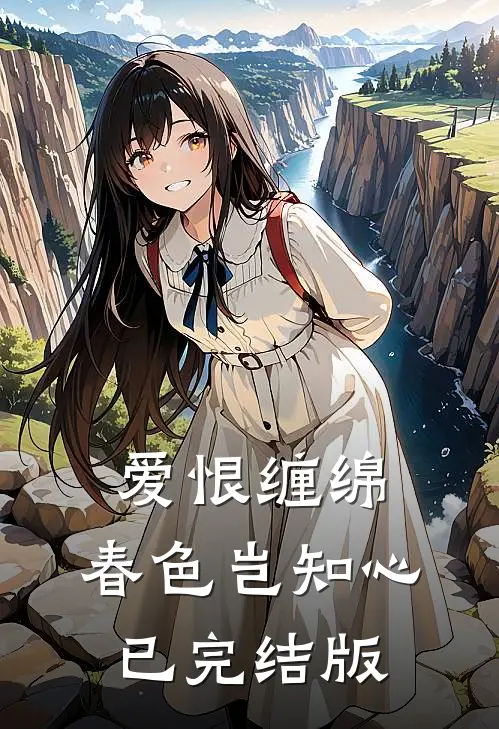 爱恨缠绵，春色岂知心已完结版