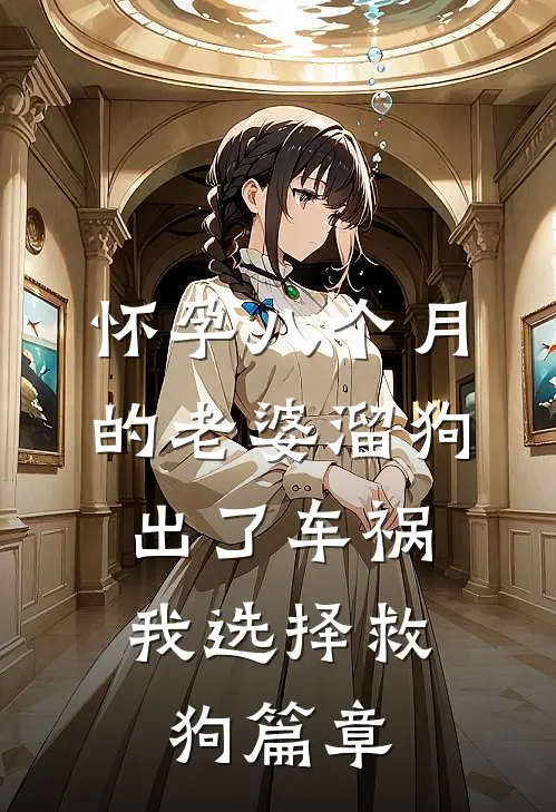怀孕八个月的老婆溜狗出了车祸，我选择救狗篇章
