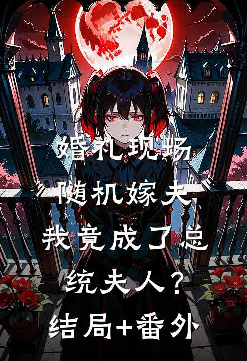 婚礼现场随机嫁夫，我竟成了总统夫人？结局+番外
