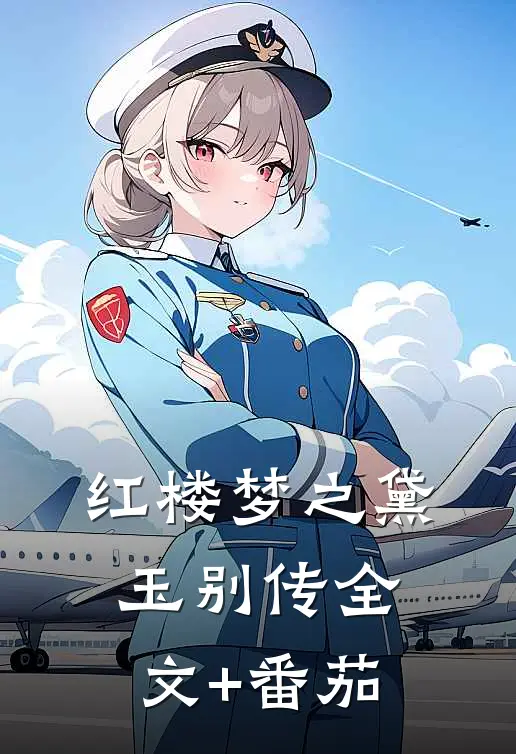 《红楼梦》之黛玉别传全文+番茄