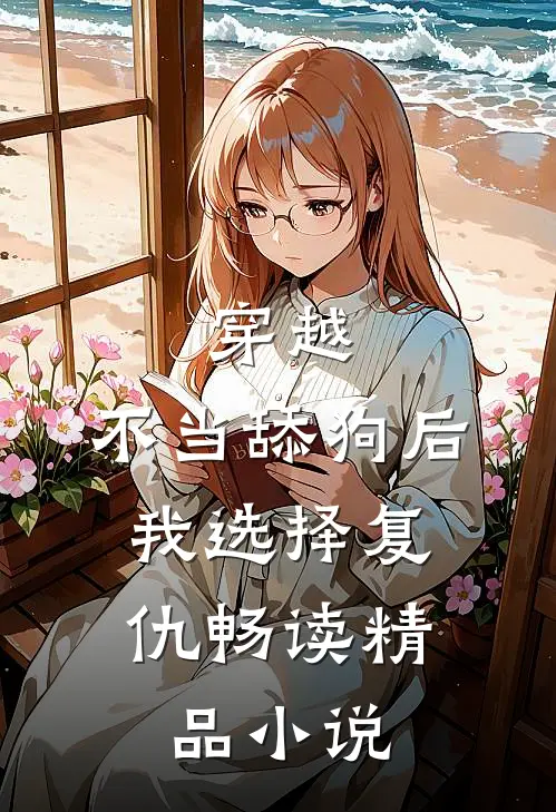 穿越：不当舔狗后，我选择复仇畅读精品小说