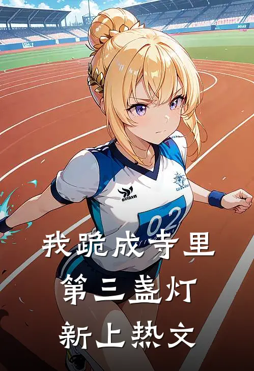 我跪成寺里第三盏灯新上热文