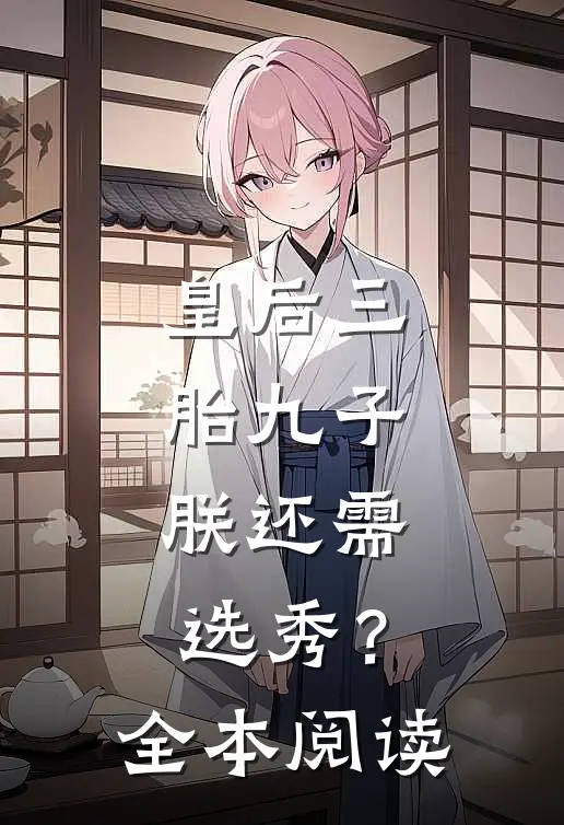 皇后三胎九子，朕还需选秀？全本阅读