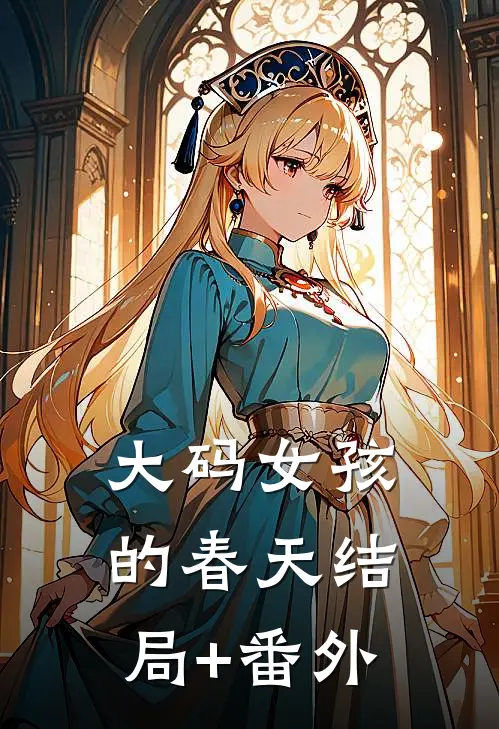 大码女孩的春天结局+番外
