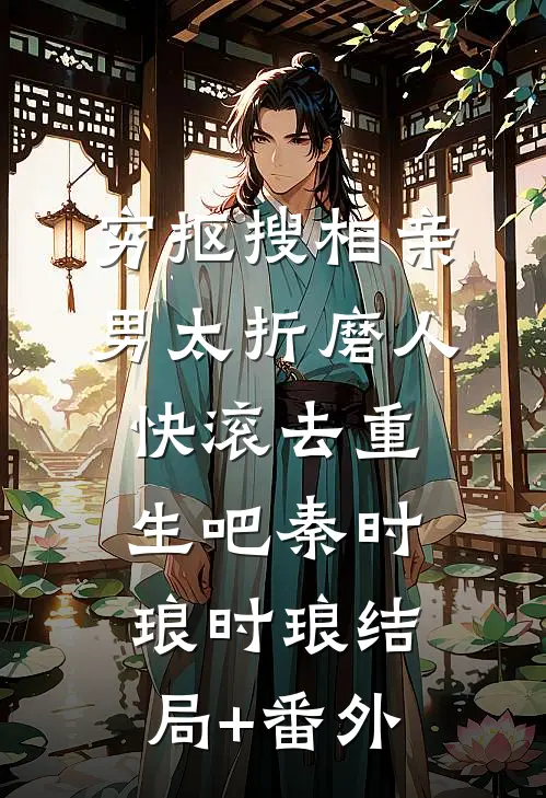 穷抠搜相亲男太折磨人，快滚去重生吧秦时琅时琅结局+番外