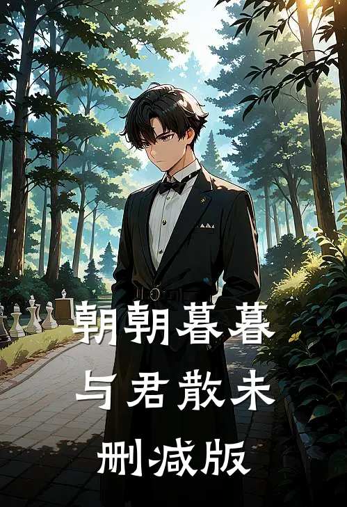 朝朝暮暮与君散未删减版