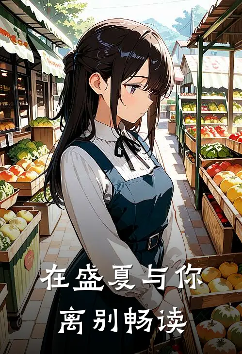 在盛夏与你离别畅读