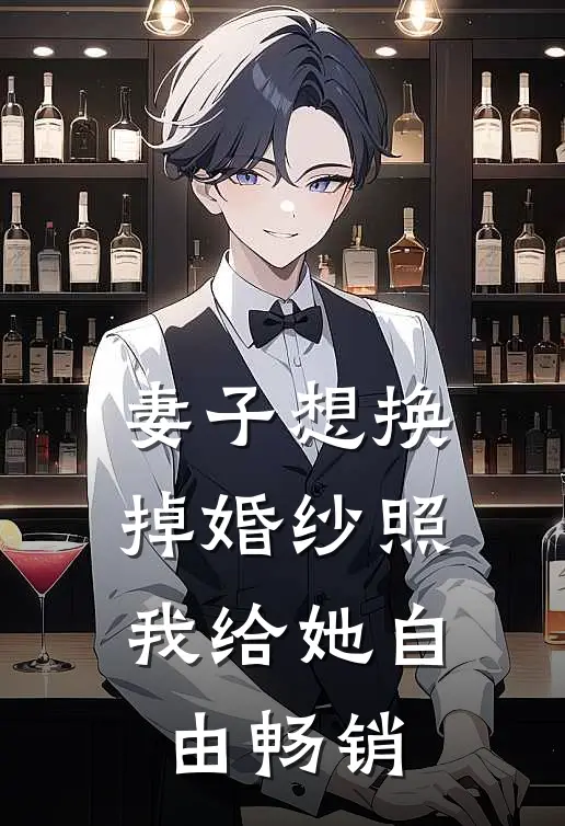 妻子想换掉婚纱照，我给她自由畅销